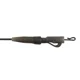 FOX - Závesky Edges Naturals Power Grip Lead Clip Kit 5 ks