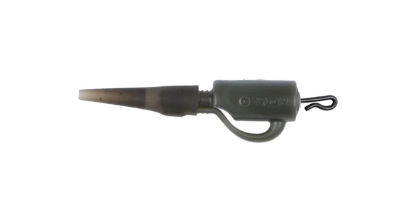 FOX - Závesky Edges Naturals Running Safety Clip Kit 5 ks