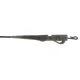 FOX - Závesky Edges Naturals Slik Lead Clip Kit 5 ks