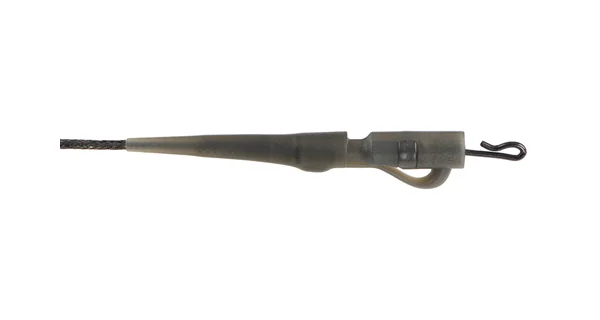 FOX - Závesky Edges Naturals Slik Lead Clip Kit 5 ks