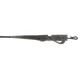 FOX - Závesky Edges Naturals Slik Lead Clip + Pegs 10 ks
