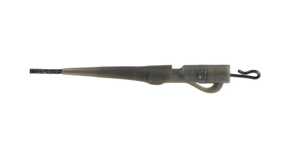 FOX - Závesky Edges Naturals Slik Lead Clip + Pegs 10 ks