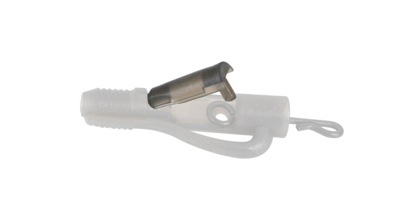 FOX - Závesky Edges Tubing Leadclip Kit Naturals 5 ks