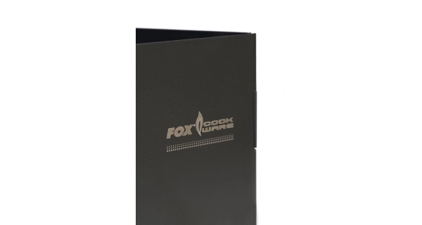 FOX - Závetrie Cookware Windshield