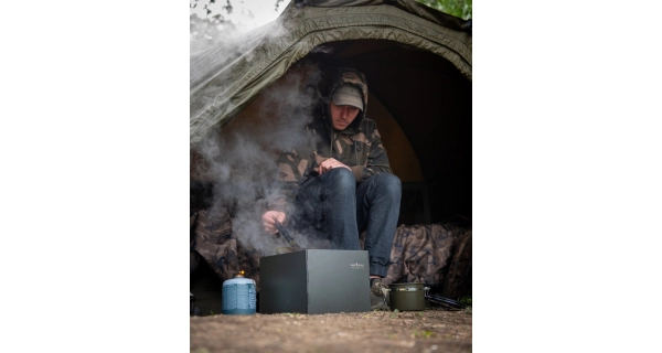 FOX - Závetrie Cookware Windshield