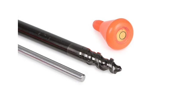 FOX - Zavrtávacia vidlička Stainless Auger