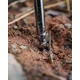 FOX - Zavrtávacia vidlička Stainless Auger