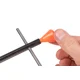 FOX - Zavrtávacia vidlička Stainless Auger