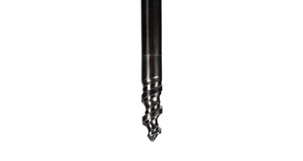FOX - Zavrtávacia vidlička Stainless Auger