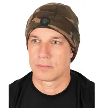 FOX - Zimná čiapka Camo Sherpa Tec Beanie