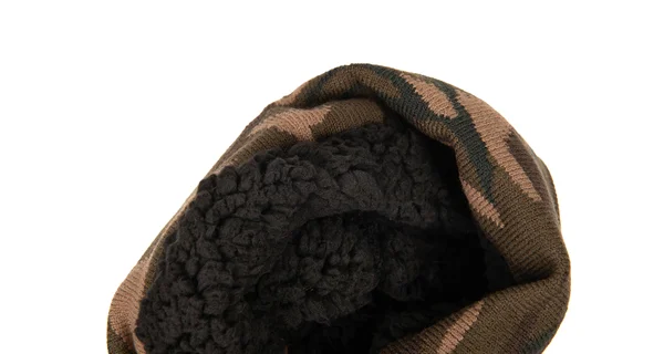 FOX - Zimná čiapka Camo Sherpa Tec Beanie