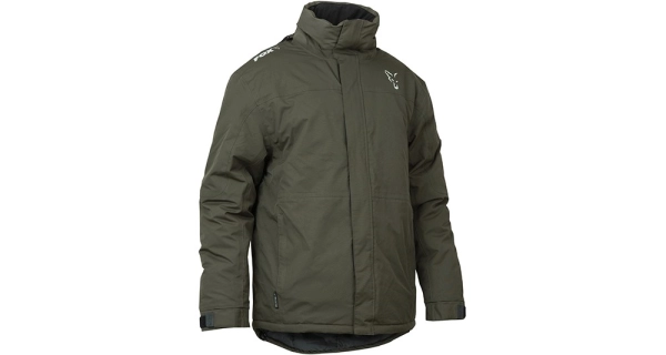 FOX - Zimný komplet Carp Winter Suit veľ. 3XL