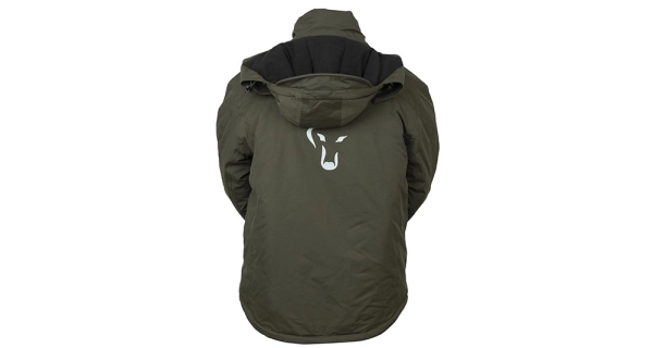 FOX - Zimný komplet Carp Winter Suit veľ. 3XL