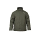 FOX - Zimný komplet Carp Winter Suit veľ. 3XL