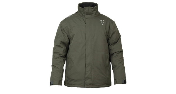 FOX - Zimný komplet Carp Winter Suit veľ. 3XL
