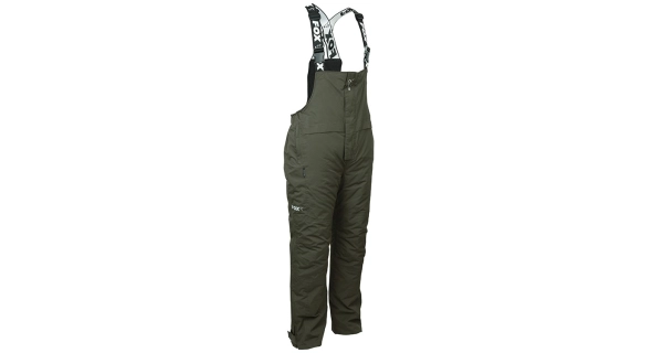 FOX - Zimný komplet Carp Winter Suit veľ. 3XL