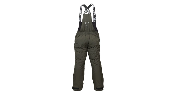 FOX - Zimný komplet Carp Winter Suit veľ. 3XL