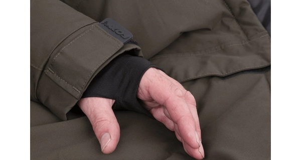 FOX - Zimný komplet Carp Winter Suit veľ. 3XL