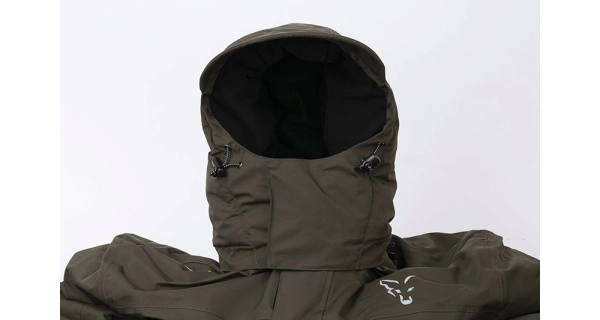 FOX - Zimný komplet Carp Winter Suit veľ. 3XL