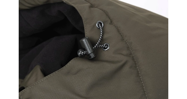 FOX - Zimný komplet Carp Winter Suit veľ. 3XL