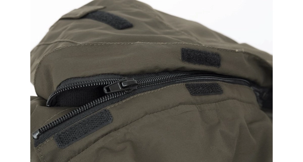 FOX - Zimný komplet Carp Winter Suit veľ. 3XL