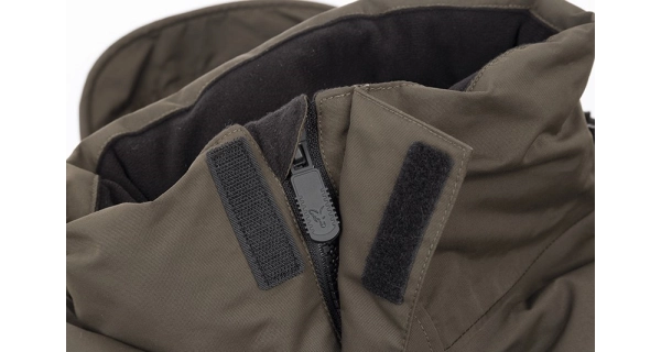 FOX - Zimný komplet Carp Winter Suit veľ. 3XL