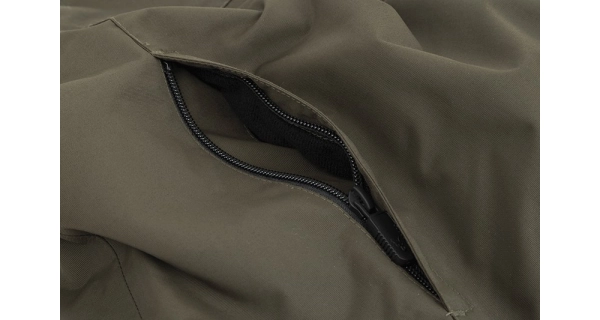 FOX - Zimný komplet Carp Winter Suit veľ. 3XL