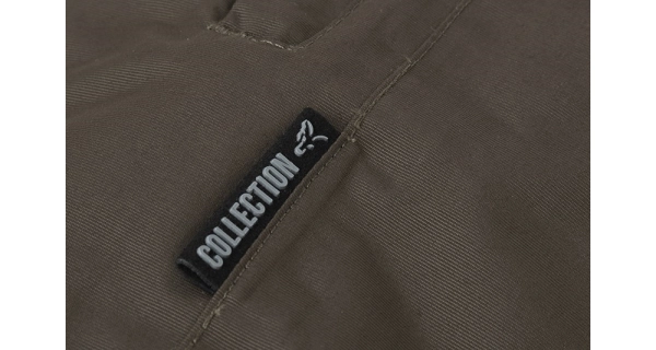 FOX - Zimný komplet Carp Winter Suit veľ. 3XL