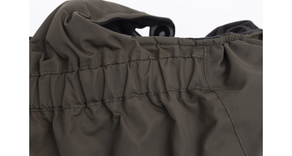 FOX - Zimný komplet Carp Winter Suit veľ. 3XL