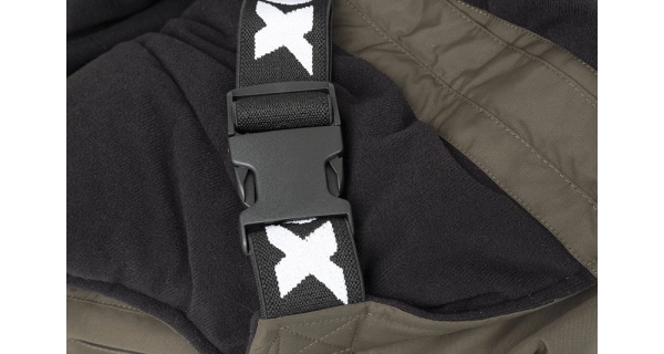 FOX - Zimný komplet Carp Winter Suit veľ. 3XL