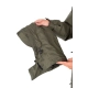 FOX - Zimný oblek Collection Winter Suit Green veľ. 2XL