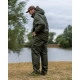 FOX - Zimný oblek Collection Winter Suit Green veľ. 2XL
