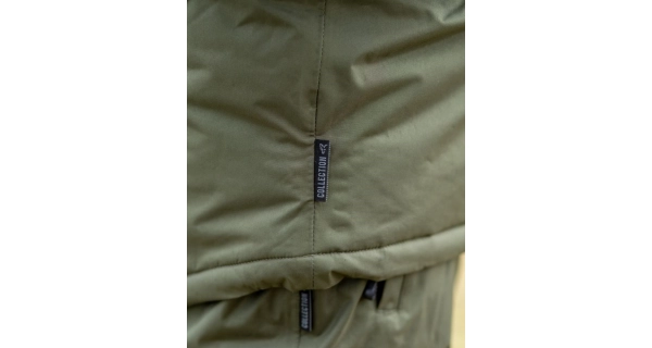 FOX - Zimný oblek Collection Winter Suit Green veľ. 2XL