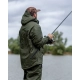 FOX - Zimný oblek Collection Winter Suit Green veľ. 3XL
