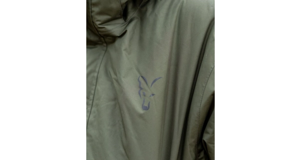 FOX - Zimný oblek Collection Winter Suit Green veľ. 3XL