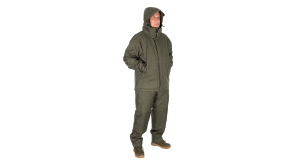 FOX - Zimný oblek Collection Winter Suit Green veľ. 3XL
