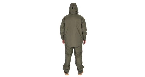 FOX - Zimný oblek Collection Winter Suit Green veľ. 3XL