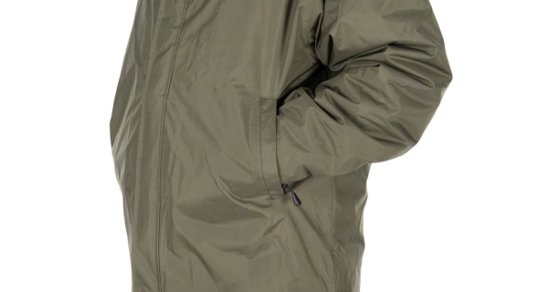 FOX - Zimný oblek Collection Winter Suit Green veľ. 3XL