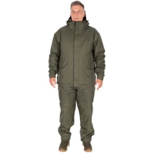 FOX - Zimný oblek Collection Winter Suit Green veľ. S