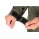 FOX - Zimný oblek Collection Winter Suit Green veľ. S