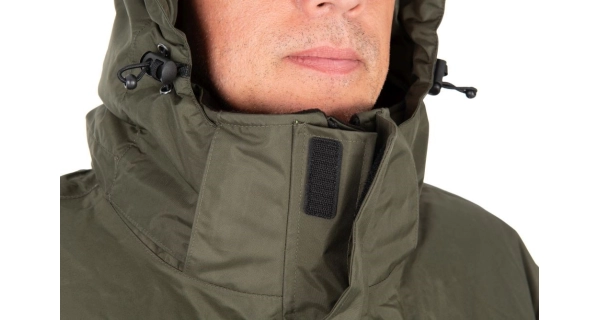 FOX - Zimný oblek Collection Winter Suit Green veľ. S