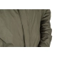 FOX - Zimný oblek Collection Winter Suit Green veľ. S