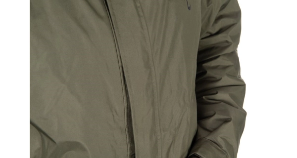 FOX - Zimný oblek Collection Winter Suit Green veľ. S
