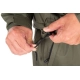 FOX - Zimný oblek Collection Winter Suit Green veľ. S