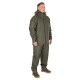 FOX - Zimný oblek Collection Winter Suit Green veľ. S