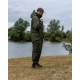 FOX - Zimný oblek Collection Winter Suit Green veľ. S