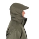 FOX - Zimný oblek Collection Winter Suit Green veľ. S
