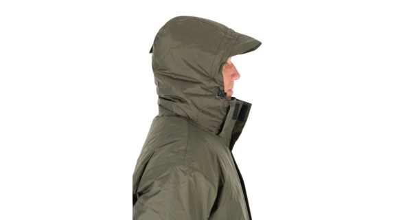 FOX - Zimný oblek Collection Winter Suit Green veľ. S