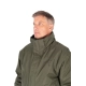 FOX - Zimný oblek Collection Winter Suit Green veľ. S