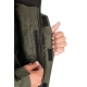 FOX - Zimný oblek Collection Winter Suit Green veľ. S